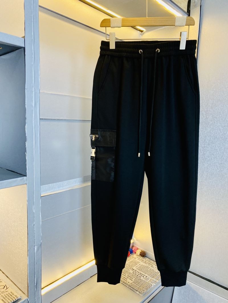 Prada Long Pants